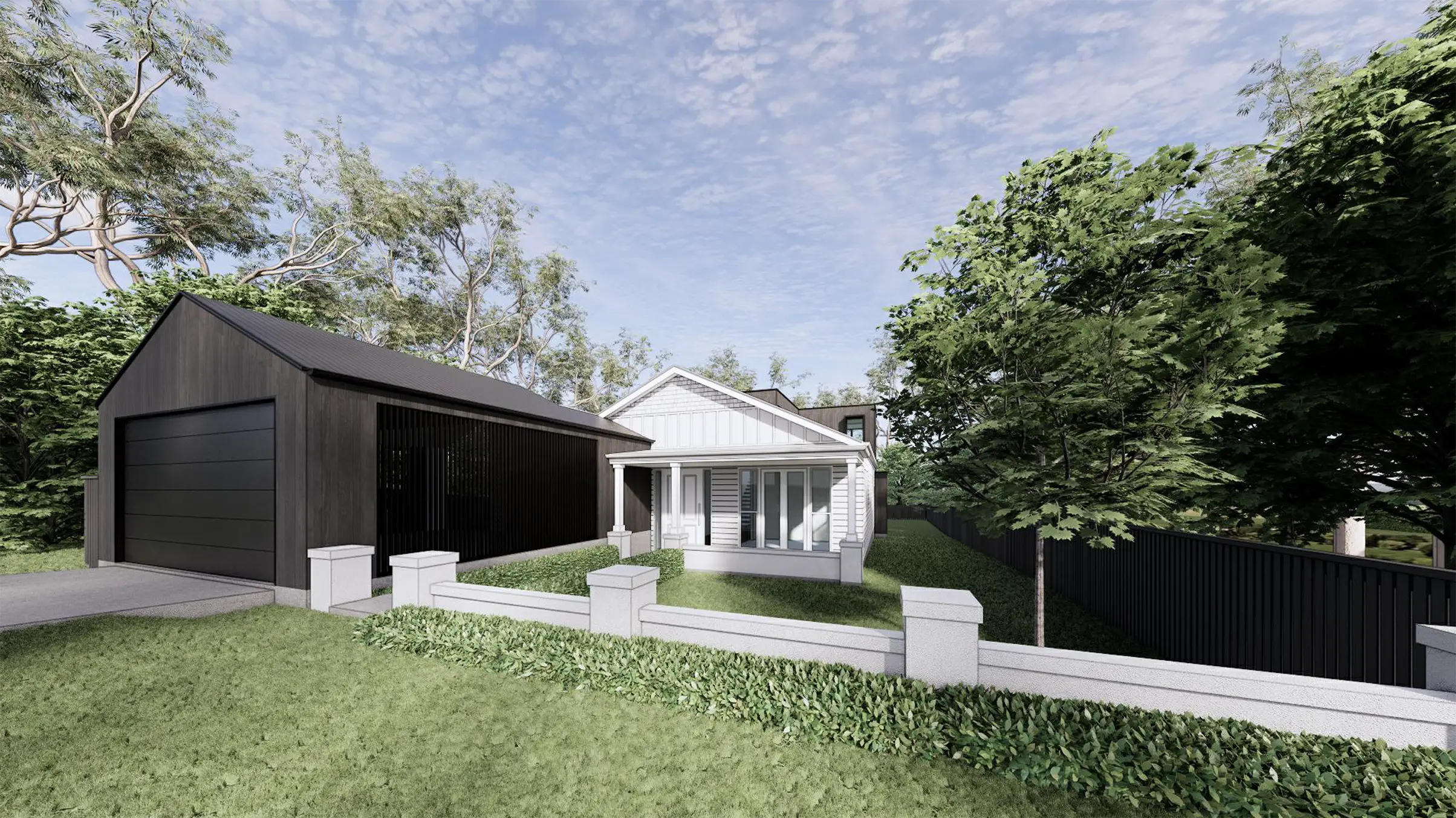 Coming Soon Weston Building Group